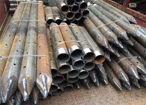 昌黎钢花管哪里有卖